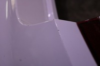 фото thumb №6, Бампер задняя задний 4 pdc skoda kamiq