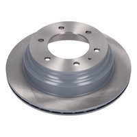 фото thumb №15, Blue print adz94313 диск тормозная