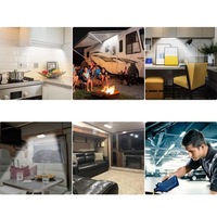 фото thumb №12, Лампа внутрішня led do автомобіля do kampera автомобільна лампа led 12 v