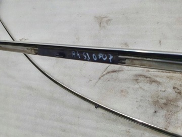 фото thumb №10, Планка планки крышные audi a4 b8 8k5853703c