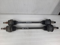 фото thumb №1, Привідний вал задня mercedes e klasa w212 2.2 cdi