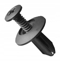 фото thumb №1, 5szt dodge ram '08-'10 штифт 6,5 распорный решётка