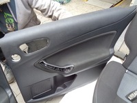 фото thumb №13, Ford mondeo mk4 ручка ручка комплектна внутрішнє europa