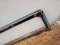 фото thumb №6, Рамка рама стекло jeep wrangler jl gladiator jt