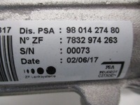 фото thumb №14, Citroen c5 iii x7 рулевая рейка трансмиссия рулевая nowa 9801427480