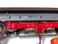 фото thumb №9, Chevrolet cruze 2012 третий свет стоп хэтчбек 20111019