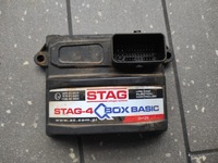 фото thumb №1, Модуль блок управления газа mazda 6 gg 10r-036616