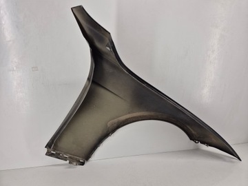 фото thumb №10, Bmw 3 f30 f31 крыло левый переднее перед