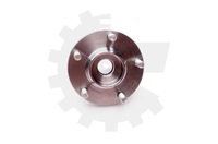 фото thumb №10, Ступиця колеса з підшипник передня, mazda 3 bk , bp4k3315xb