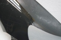 фото thumb №10, Крыло правый перед vw touareg 7l lift