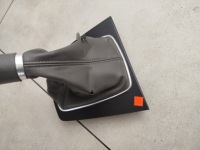 Ручка чехол передач audi a4 s4 b6 8e 8h 8e1853189aa Киев, фото thumb