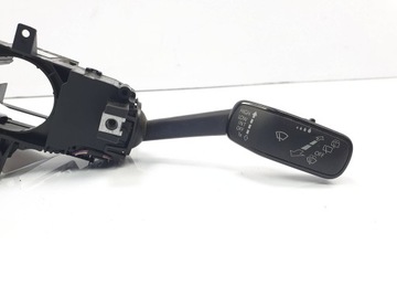 КОМБИНИРОВАННЫЙ ПЕРЕКЛЮЧАТЕЛЬ 6C0953501 SKODA RAPID