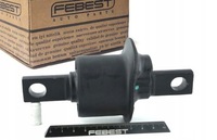 фото thumb №1, Подушка втулка балка задняя do mitsubishi colt vi