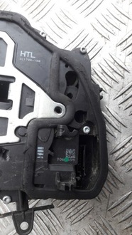 фото thumb №12, Bmw 1 e87 замок правый задняя 7229460