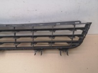 Решітка бампера середня opel astra h 3 рестайлінг  07-11 Оригінал, фото thumb