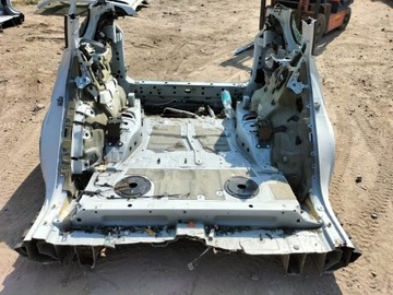 фото thumb №8, Bmw x5 e70 четверть ванна обрезанный зад кузов pas задний