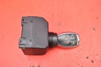 фото thumb №5, Замок зажигания ключ a1645450908 mercedes gl x164 3.0 cdi 224 km 06-09