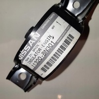 фото thumb №6, Nissan almera ii almera tino primera p12 nowa подушка кронштейн