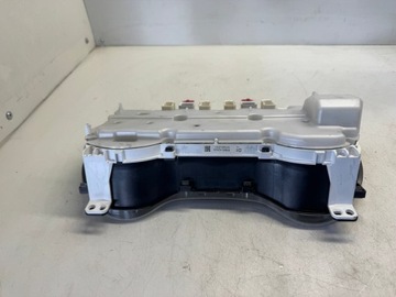 фото thumb №5, Toyota rav 4 панель спідометр  прилади 83800-42a20