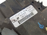 Renault twingo iii 3 рестайлінг  лампа перед передня права європа оригінал Недорого, фото thumb