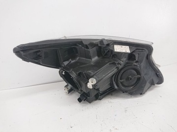 фото thumb №9, Mercedes vito 447 лампа ліва перед передня