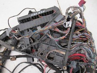 фото thumb №6, Жгут электрическая приборная панель mercedes actros 3241