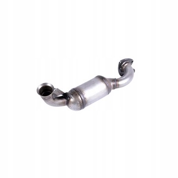 фото thumb №1, Каталізатор citroen c4 picasso i 1.6 євро 4 1706f6