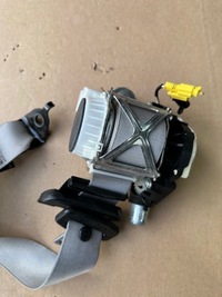 фото thumb №4, Pas безопасности левый зад mercedes ml w164 серый