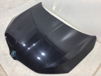 Skoda octavia 3 рестайлинг  5e 17-19 капот крышка двигателя оригинал ! Недорого, фото thumb