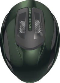 Шлем ABUS GAMECHANGER 2.0, цвет «moss green», размер M