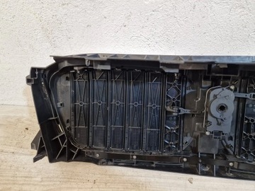 фото thumb №10, Решітка радіатора ролета жалюзі впуск повітря бампер перед bmw x3 g01 g02 lci рестайлінг