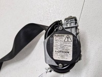 фото thumb №8, Citroen c3 picasso pas безпеки правий перед передній 96817078xx