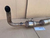 фото thumb №4, Renault master movano катализатор dpf 82520175