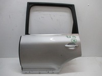 фото thumb №11, Двері ліва задні vw touareg 7l6