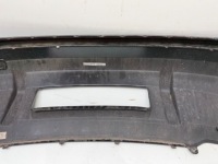 фото thumb №11, Audi q3 83f sportback спойлер диффузор задний бампер 83f807521