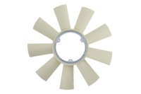 фото thumb №1, Вентилятор радиатора двигателя nrf 49812