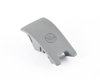 фото thumb №1, Захист isofix audi rs5 f5 b9 rotor szary оригінальна