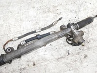 фото thumb №8, Mercedes w168 a 140 1.4 99r рейка рульового управління трансмісія