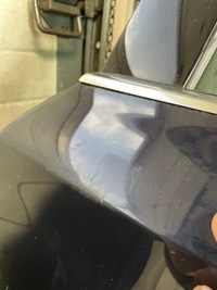 фото thumb №7, Дверь перед задняя правое левая audi a8l d4 q0/xxx состояние b.dobry