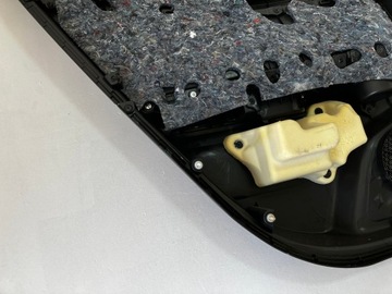 фото thumb №14, Chr c-hr оббивка боковина двері праві зад чорний