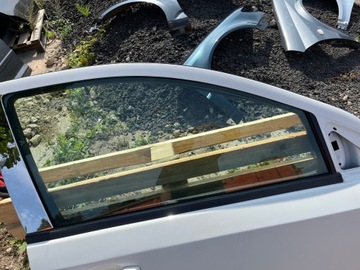 фото thumb №7, Dodge journey fiat freemont двері праві перед передні комплектні