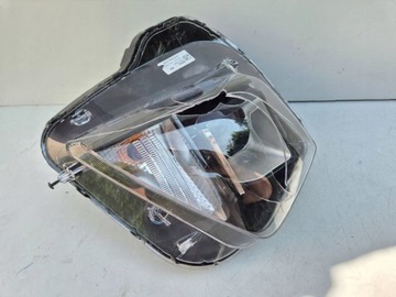 фото thumb №12, Лампа повреждённая правая tucson iv линза корпус оригинал 92102n7000