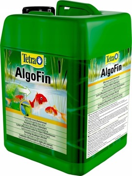 TETRA Pond AlgoFin preparat na glony 3l