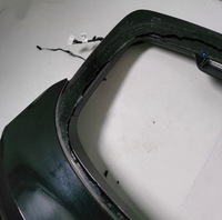 фото thumb №10, Hyundai i30 n fastback крышка багажника pae