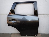 фото thumb №1, Двері праве задні правий задня mazda cx5 2 ii kf 2017- kb7w72010