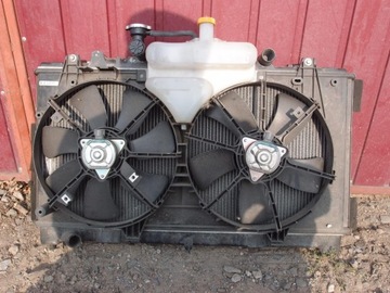 фото thumb №8, Радиаторов вентилятор mazda 6 2.0 cdti 02-05r