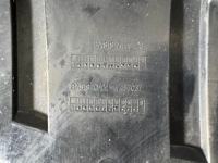 фото thumb №7, Bmw 3 g20 g21 хром решётки радиатора решётка радиатора решётка радиатора - super