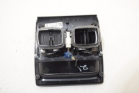 фото thumb №10, Bmw x6 g06 x5 g05 решётка обдув задняя туннель среднего 9399964