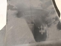 Радиатор maserati levante 2017 670039135 Киев, фото thumb