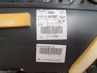 фото thumb №12, Обшивка обивка дверь перед задняя кожа citroen ds5